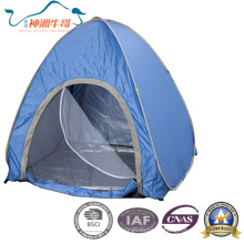 High Quality Pop up Beach Tent for Camping